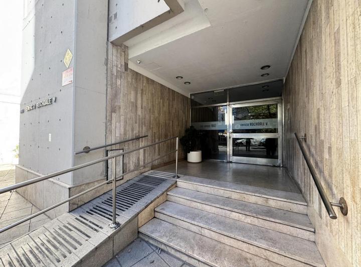 Departamento · 45m² · 1 Ambiente