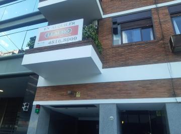 Departamento · 53m² · 2 Ambientes · 1 Cochera · Cerviño y Kennedy Amplio 2 Ambientes Bacon Al Frente 1 Cochera