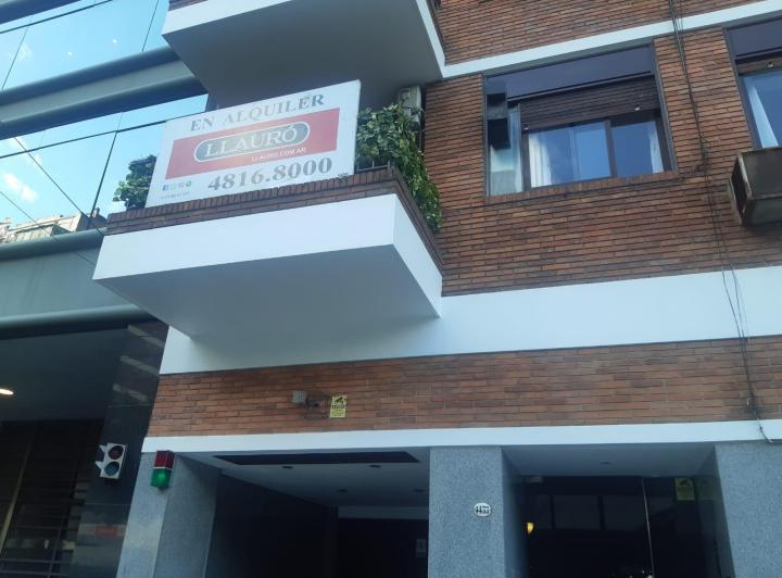 Departamento · 53m² · 2 Ambientes · 1 Cochera