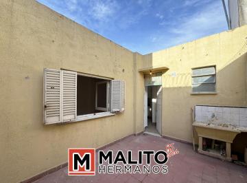 PH · 27m² · 2 Ambientes · PH 2 Ambientes con Patio