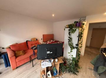 Departamento · 30m² · 1 Ambiente · Departamento en Alquiler - Monoambiente - Villa del Parque