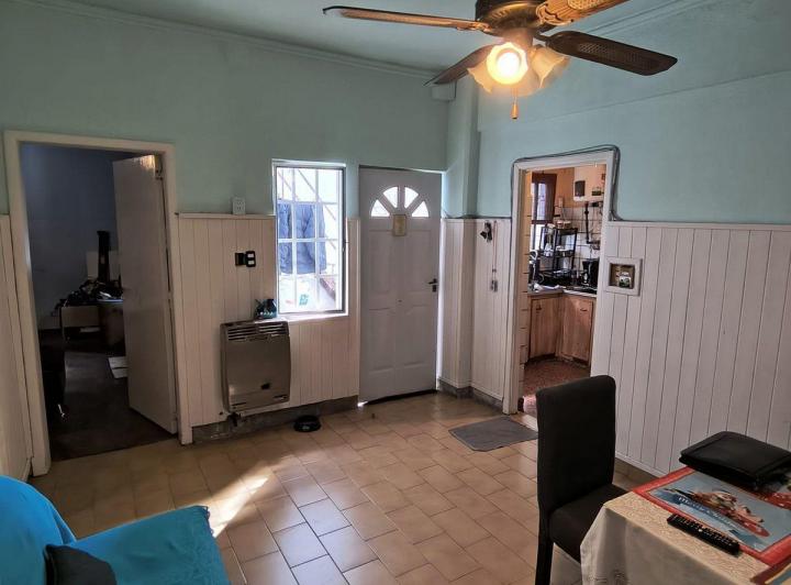 PH · 63m² · 3 Ambientes