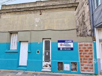 Terreno · 208m² · Terreno en Venta en Florida m.
