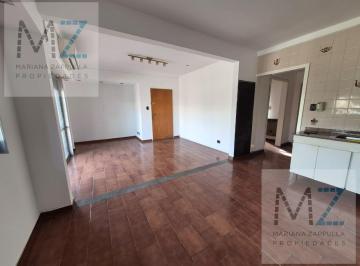 Departamento · 51m² · 3 Ambientes · Venta 3 Ambientes Al Frente Doble Balcón | Bajas Expensas | a m Av Dardo Rocha | Bernal Oeste