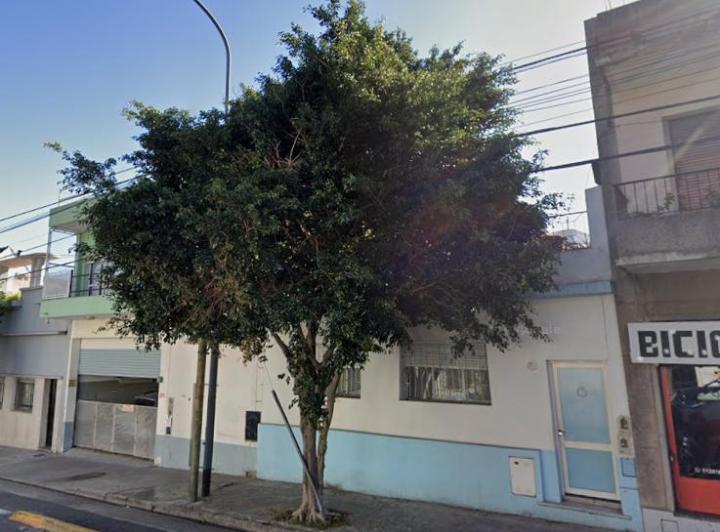 Casa · 152m² · 7 Ambientes