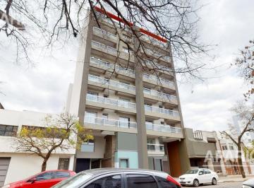 Departamento · 35m² · 1 Ambiente · Departamento en La Plata