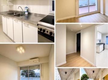 Departamento · 59m² · 3 Ambientes · Departamento 3 Ambientes Refaccionado a Nuevo en Palermo