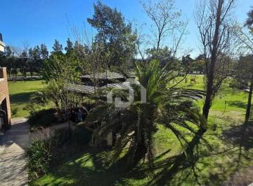 Departamento · 43m² · 2 Ambientes · 1 Cochera · Departamento en Alquiler en Pueblo Caamaño, Pilar, G. B. a. Zona Norte