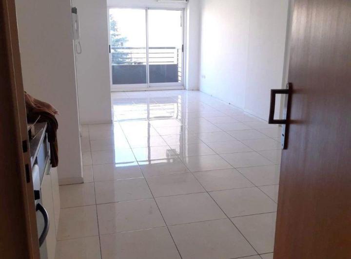 Departamento · 38m² · 2 Ambientes