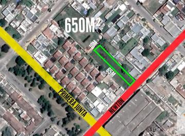 Terreno · 650m² · Terreno en Venta - 650 m² - Tandil
