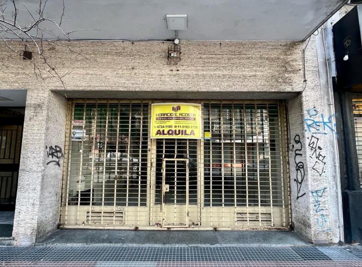 Local comercial · 100m²