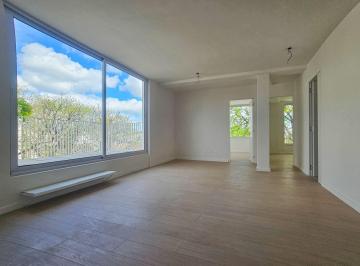 Departamento · 68m² · 3 Ambientes · Alquiler Departamento 3 Amb a Estrenar Balcon Bajas Expensas en Saavedra