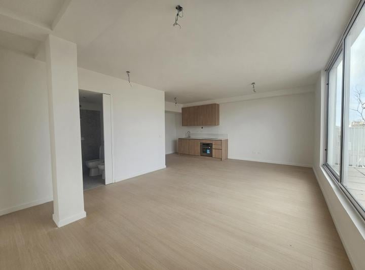 Departamento · 68m² · 3 Ambientes