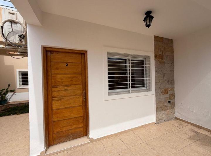 Departamento · 75m² · 3 Ambientes · 1 Cochera