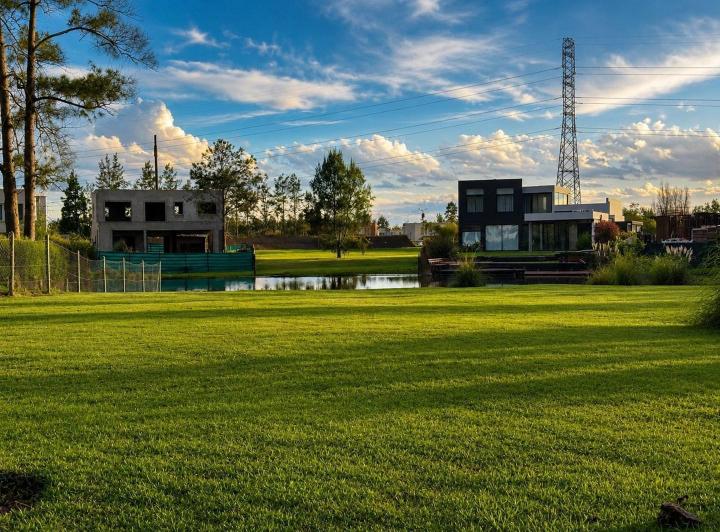 Terreno · 760m²