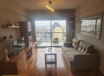 Departamento · 64m² · 3 Ambientes · Alquiler Temporal Departamento 3 Ambientes en Almagro