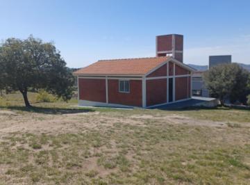 Casa · 57m² · 3 Ambientes · Casa en Alquiler en Tanti