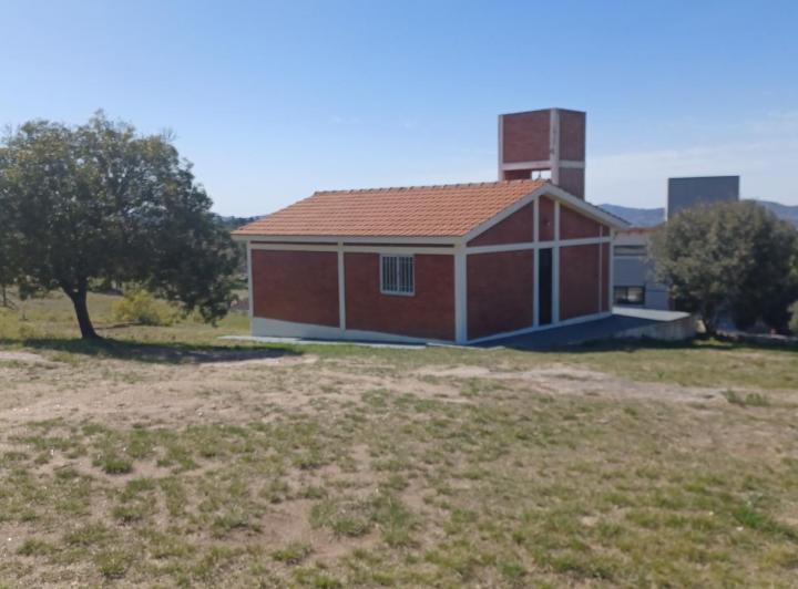 Casa · 57m² · 3 Ambientes