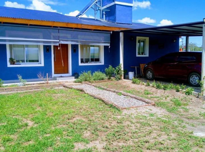 Terreno · 100m² · 2 Cocheras