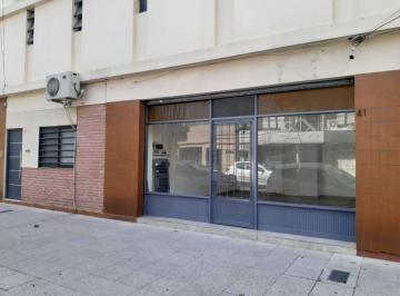 Local comercial , Avellaneda · Oportunidad Excelente Local Ubicacion Quinta Galli Obligado a m de Av Mitre, Apto Profesional.