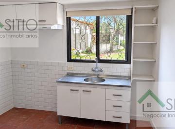 PH · 30m² · 2 Ambientes · PH - Lomas de Solymar
