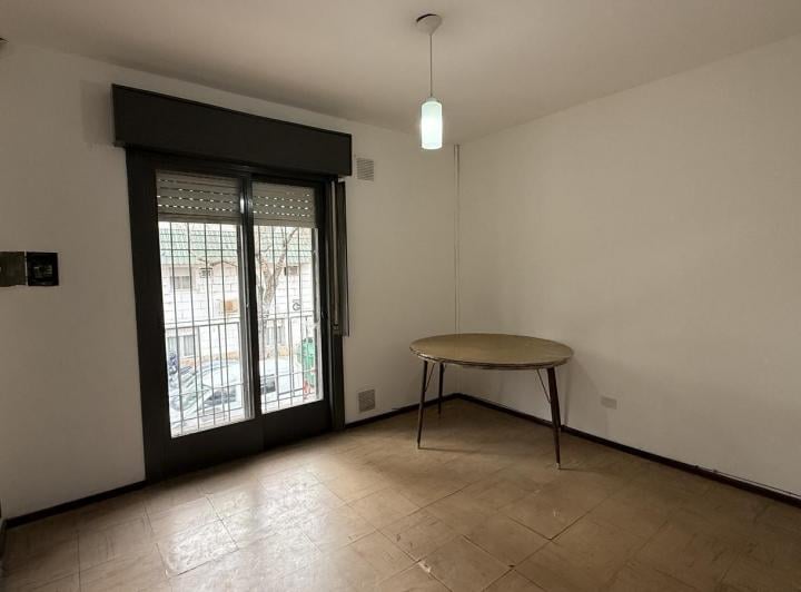 Departamento · 1 Dormitorio