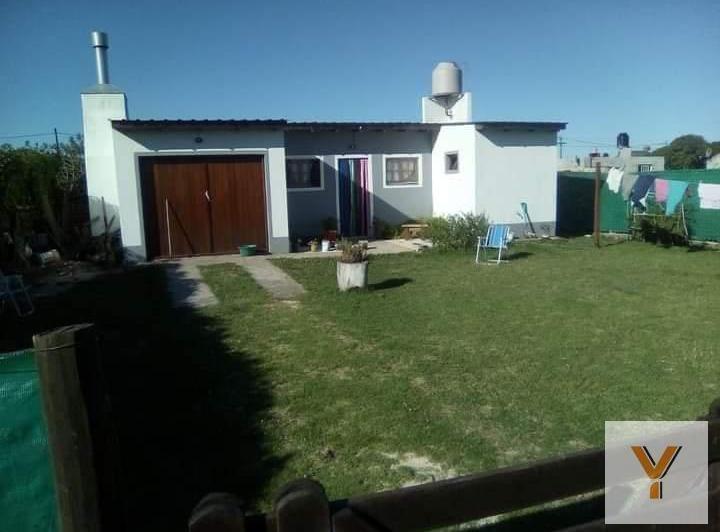 Casa · 90m² · 2 Ambientes · 1 Cochera