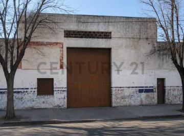 Bodega-Galpón · 1250m² · Venta Galpon 1300 m² Cubiertos Barrio San Martin