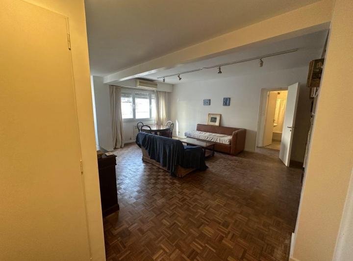 Departamento · 57m² · 2 Ambientes