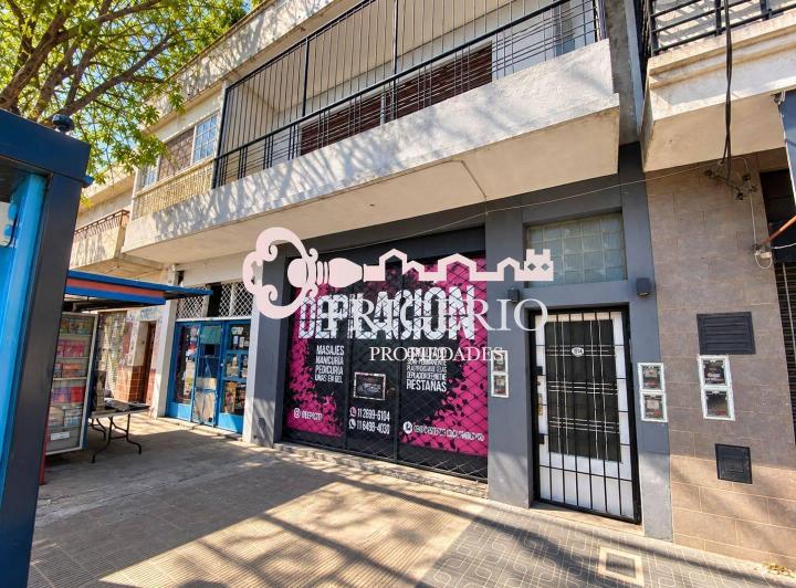 Departamento · 360m² · 3 Ambientes