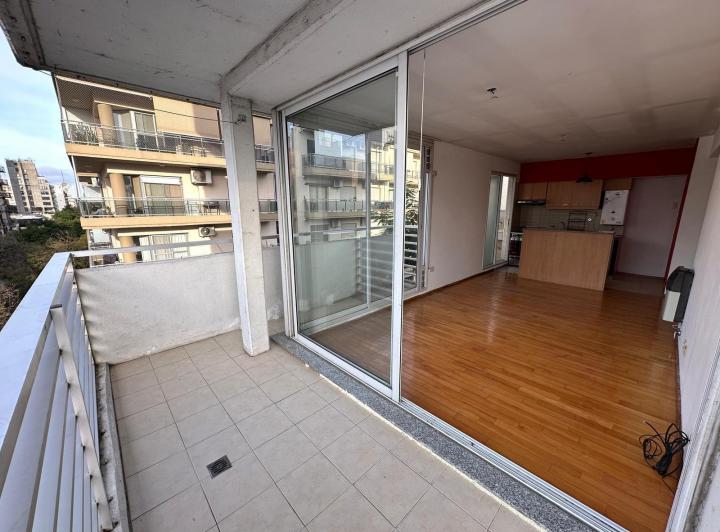 Departamento en venta en Centro · 3 ambientes