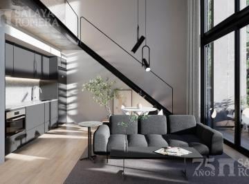 Departamento · 55m² · 2 Ambientes · 1 Cochera · Venta Departamento 2 Ambientes en Dúplex en Vicente López