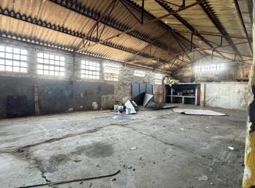 Bodega-Galpón · 1600m² · 2 Ambientes · Galpón en Alquiler en Manuel B Gonnet