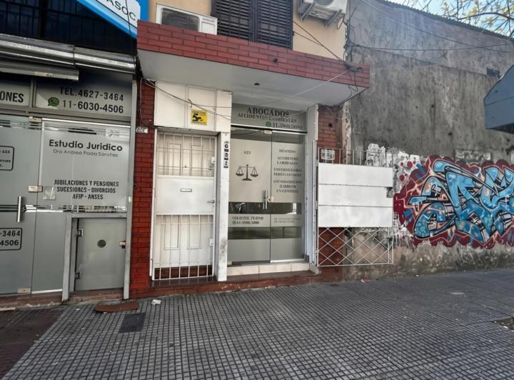 Local comercial · 12m²