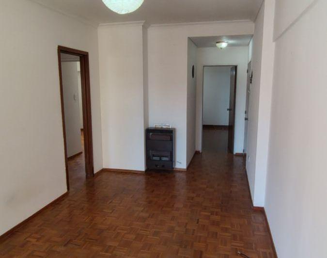 Departamento · 54m² · 3 Ambientes