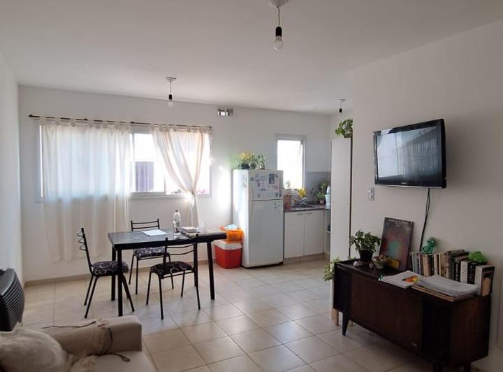 Departamento · 45m² · 2 Ambientes