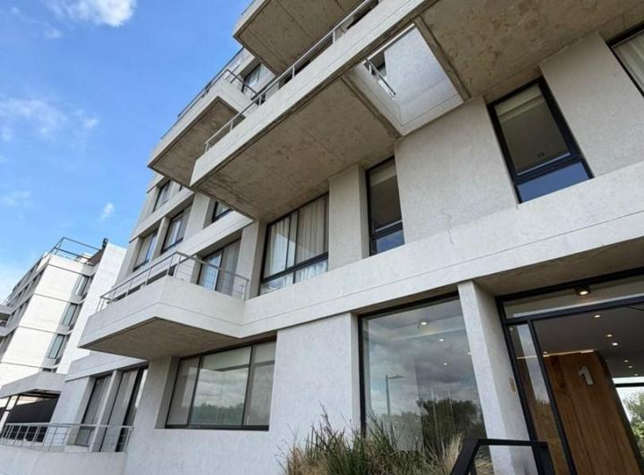 Departamento · 75m² · 3 Ambientes · 1 Cochera