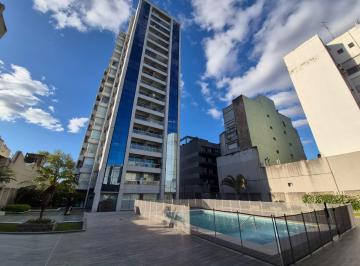 Departamento · 43m² · 2 Ambientes · 1 Cochera · Caballito 2 Ambientes Cfrte Balcón Coch Amenities