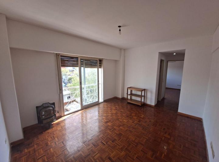 Departamento · 35m² · 2 Ambientes
