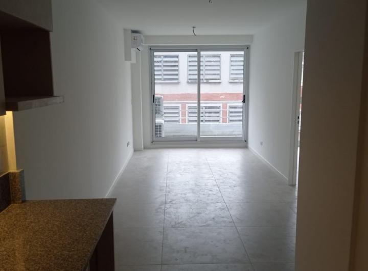 Departamento · 48m² · 2 Ambientes