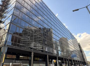 Oficina comercial · 1978m² · Oficina en Alquiler - con Muebles - Catalinas