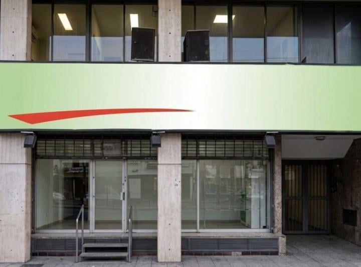 Local comercial · 250m²