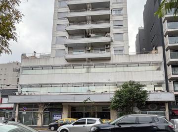 Departamento · 54m² · 2 Ambientes · Departamento en Palermo