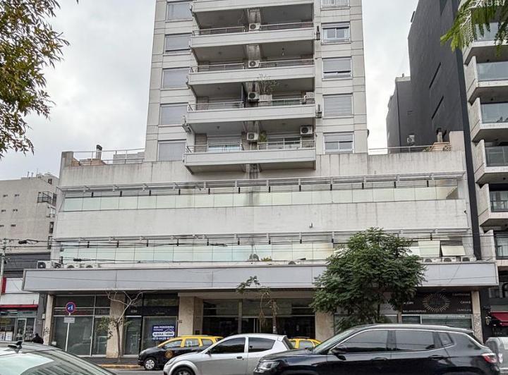 Departamento · 54m² · 2 Ambientes