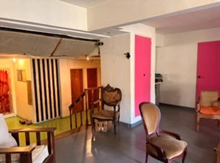 PH · 165m² · 1 Ambiente