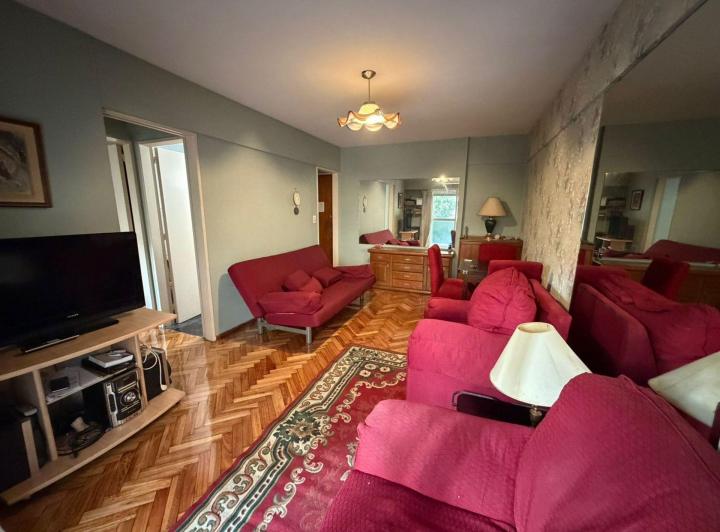 Departamento · 45m² · 2 Ambientes