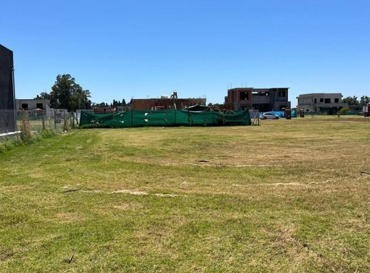 Terreno · 500m²