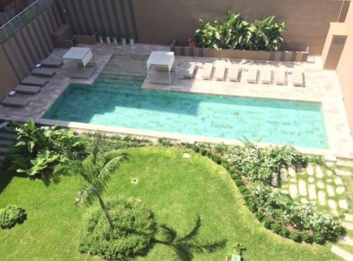 Departamento · 35m² · 1 Ambiente