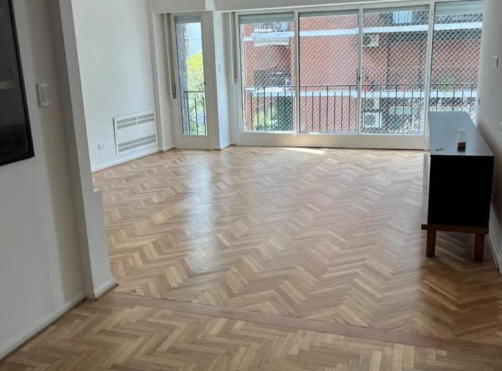 Departamento · 84m² · 3 Ambientes