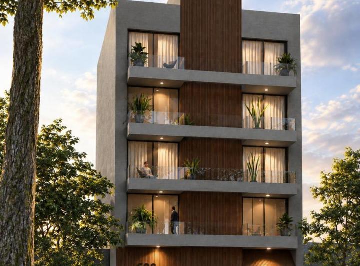 Departamento · 65m² · 3 Ambientes